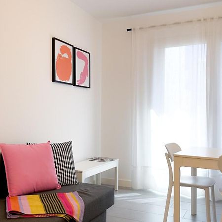 El Salvador 53 Apartment Лас Палмас де Гран Канария Екстериор снимка
