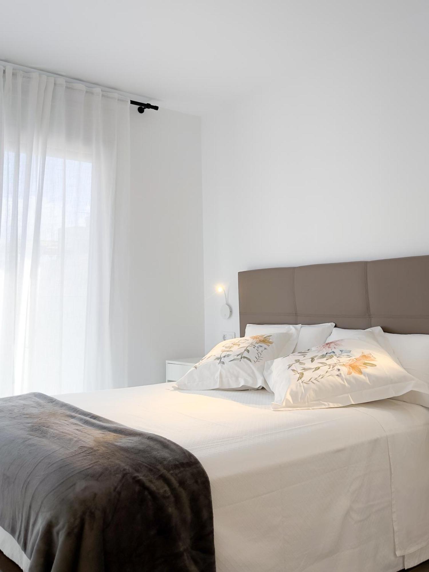 El Salvador 53 Apartment Лас Палмас де Гран Канария Екстериор снимка