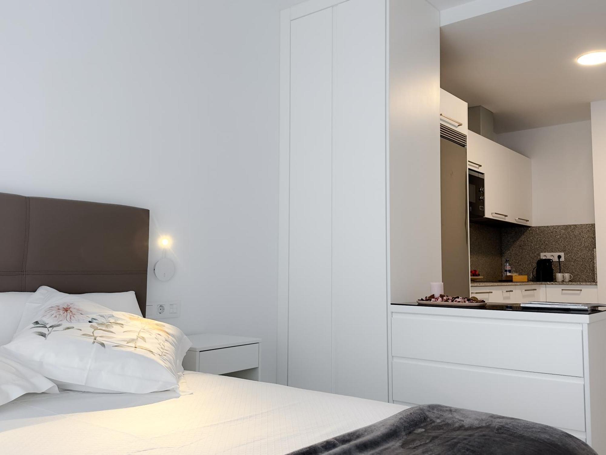 El Salvador 53 Apartment Лас Палмас де Гран Канария Екстериор снимка