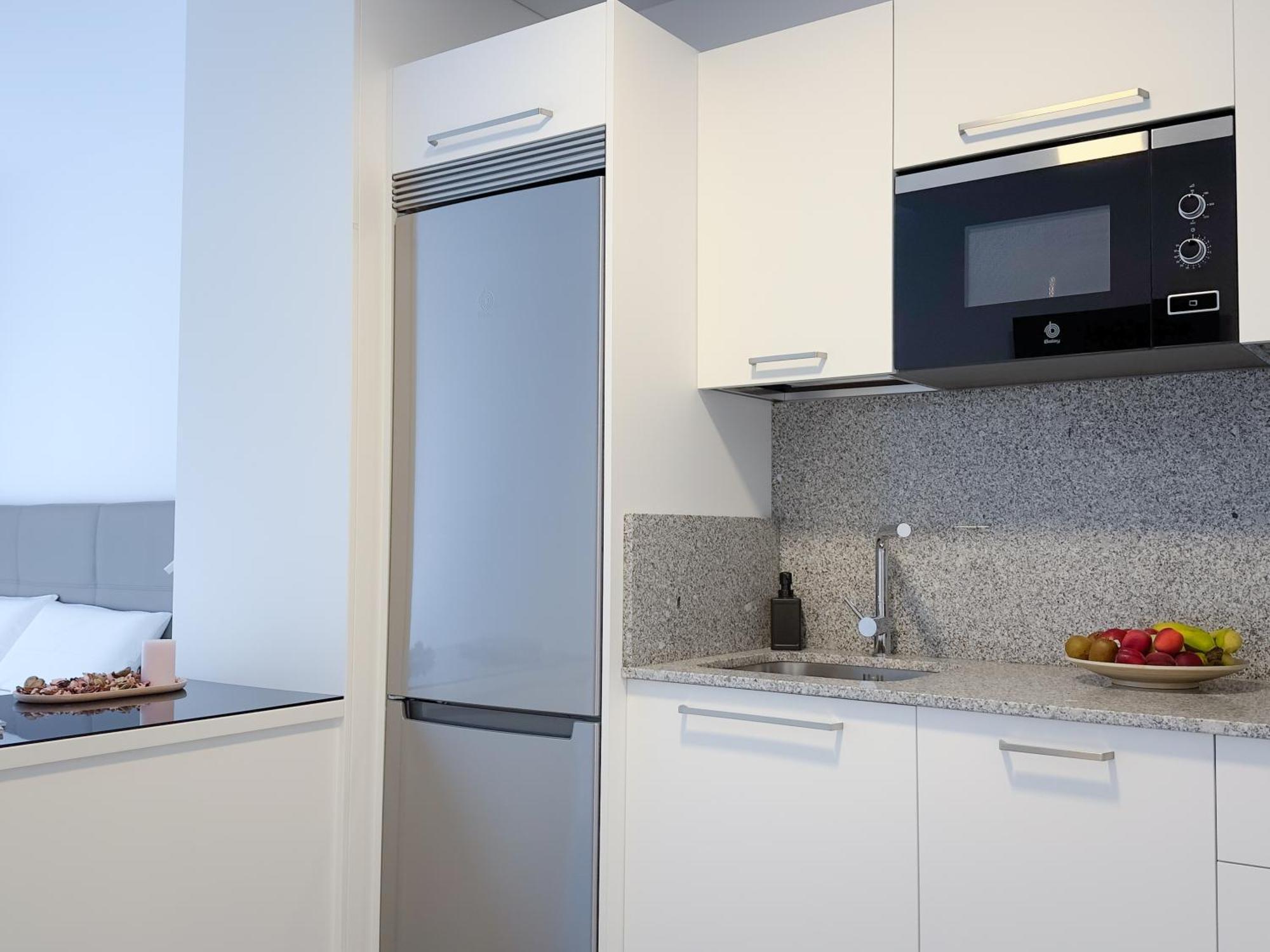 El Salvador 53 Apartment Лас Палмас де Гран Канария Екстериор снимка