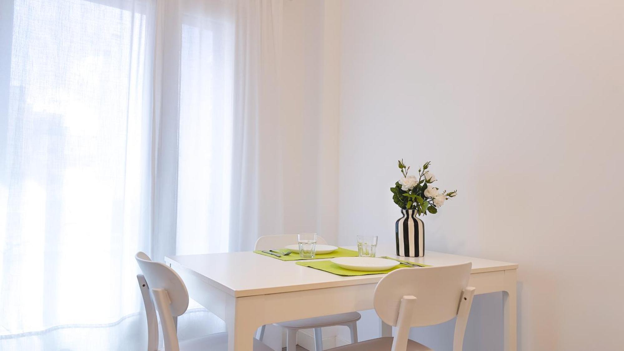 El Salvador 53 Apartment Лас Палмас де Гран Канария Екстериор снимка