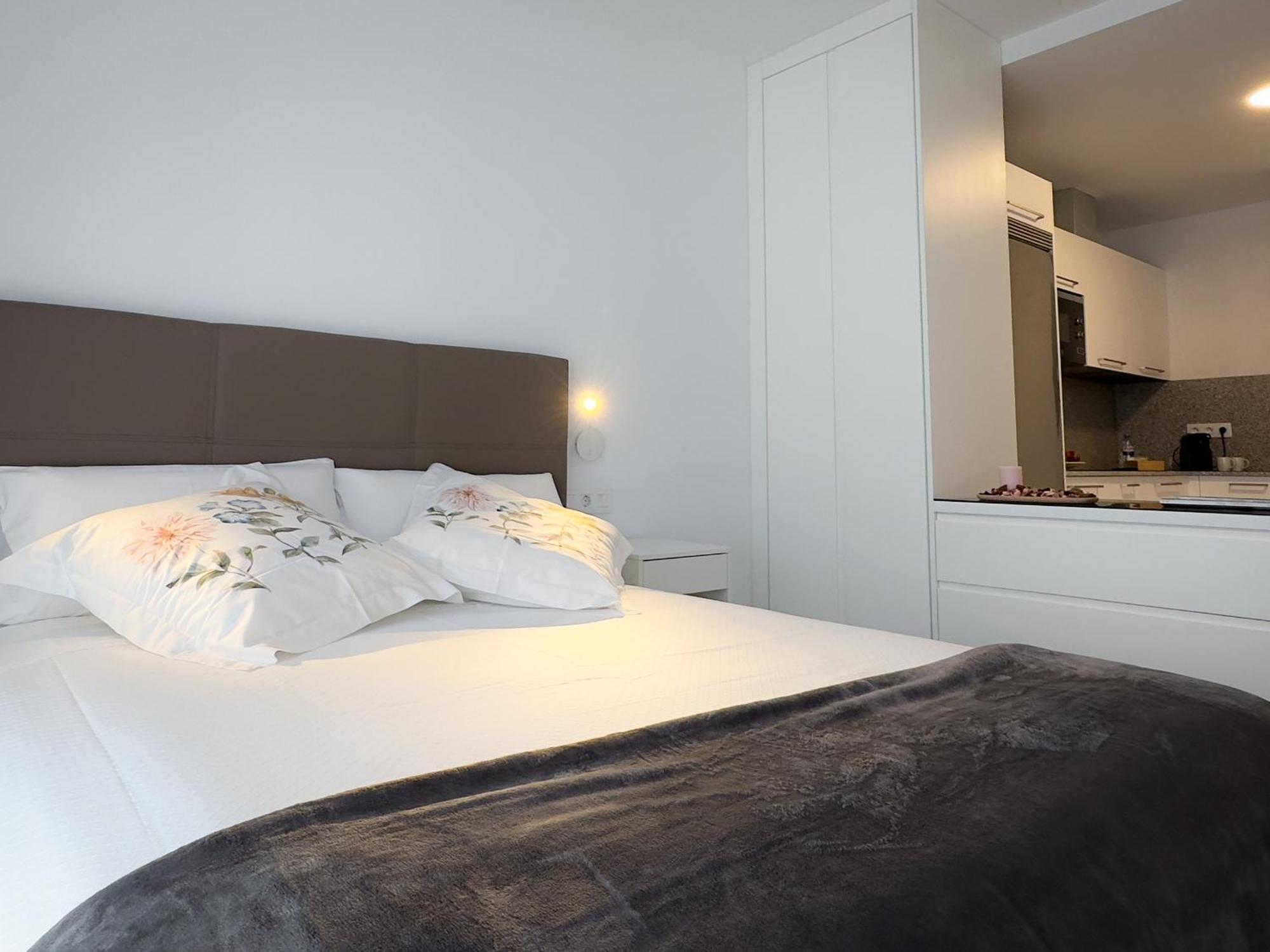 El Salvador 53 Apartment Лас Палмас де Гран Канария Екстериор снимка