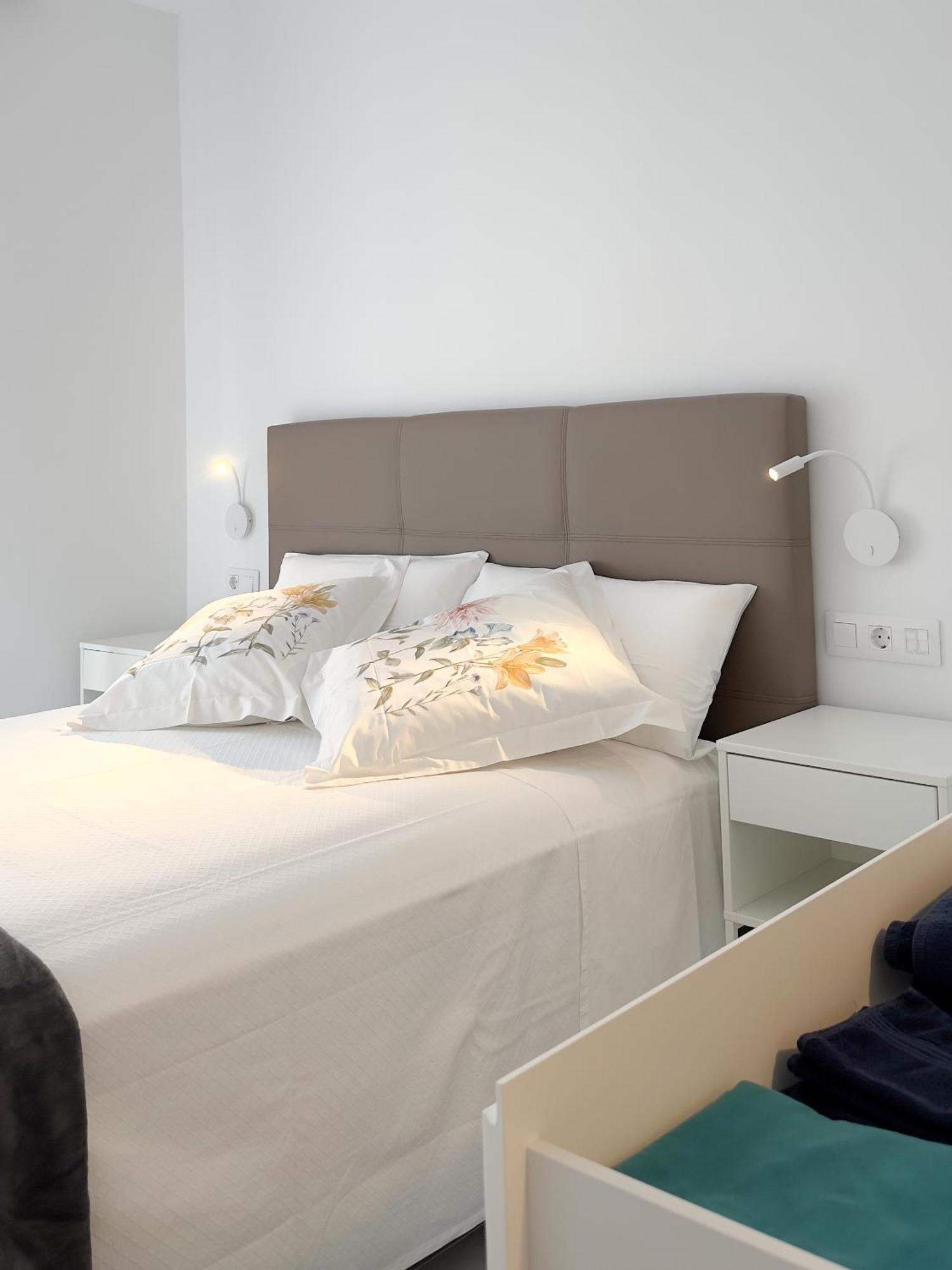 El Salvador 53 Apartment Лас Палмас де Гран Канария Екстериор снимка