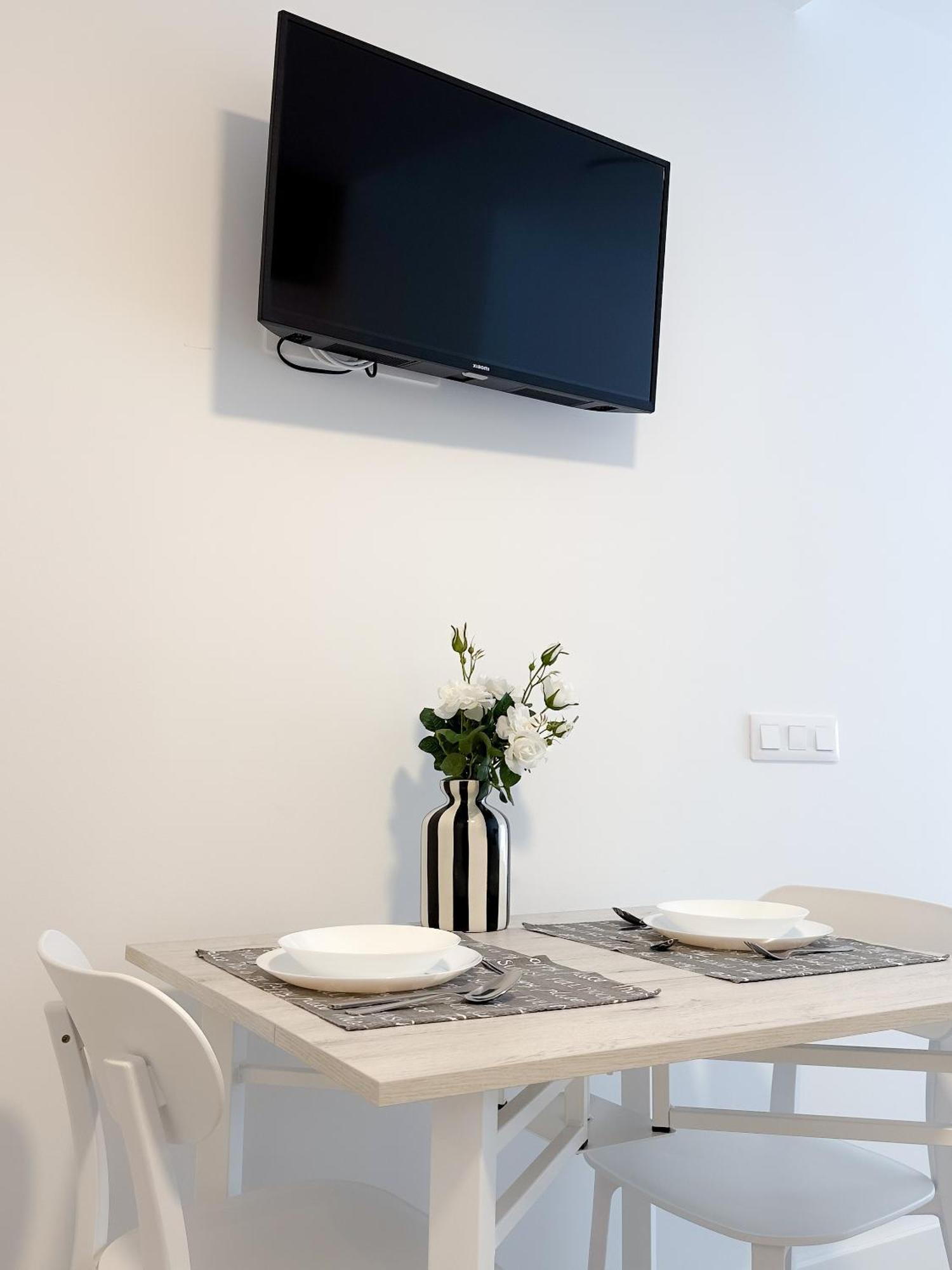 El Salvador 53 Apartment Лас Палмас де Гран Канария Екстериор снимка
