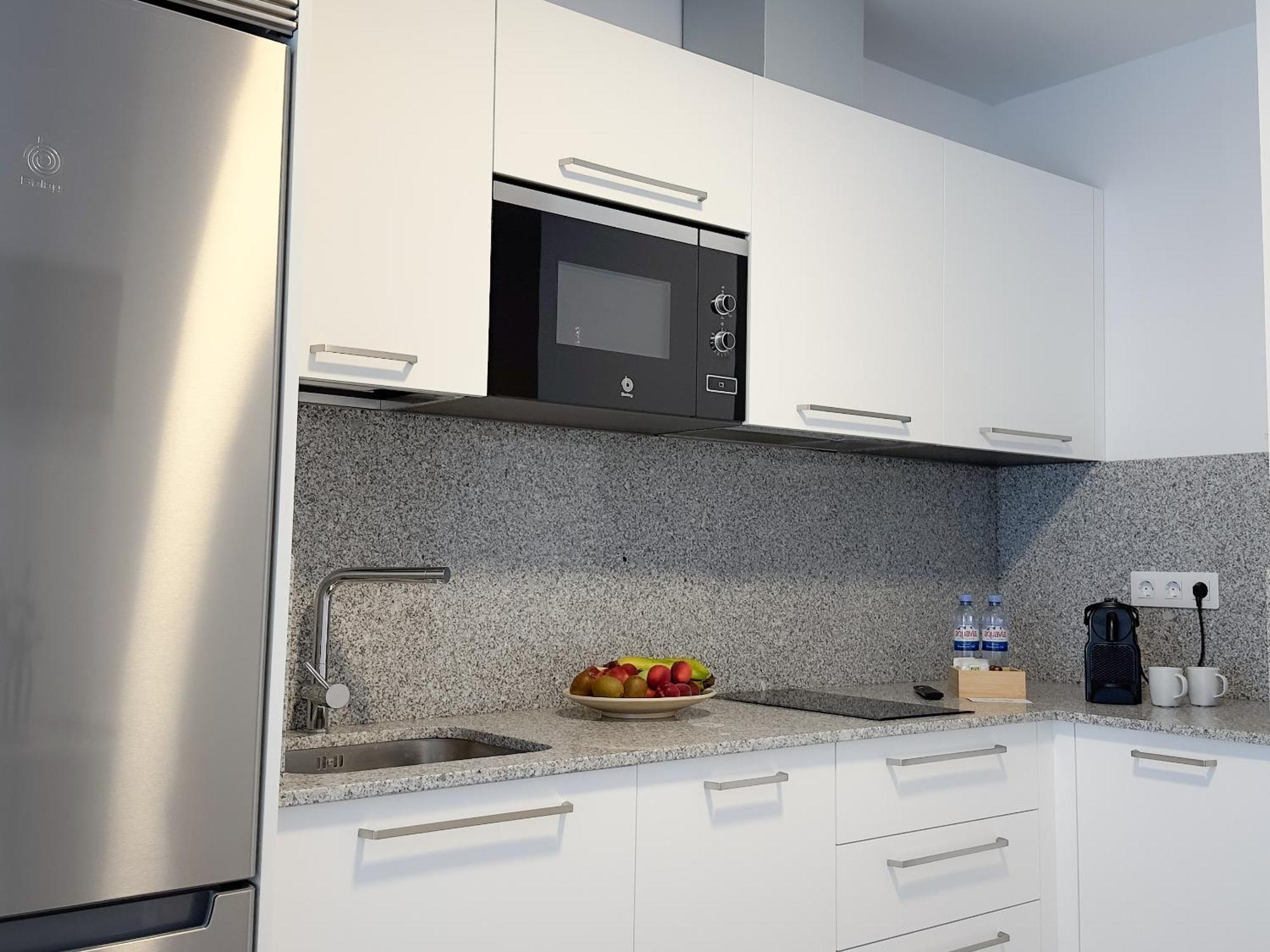 El Salvador 53 Apartment Лас Палмас де Гран Канария Екстериор снимка