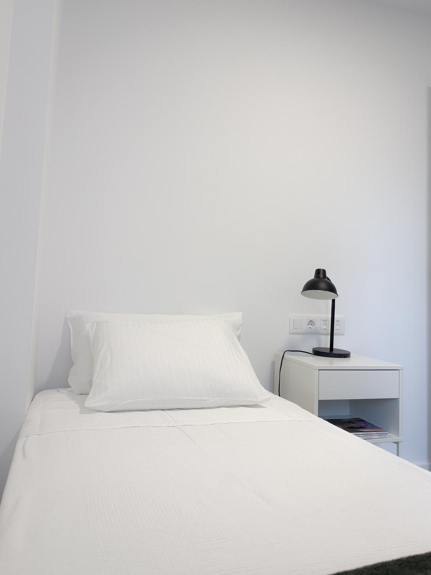 El Salvador 53 Apartment Лас Палмас де Гран Канария Екстериор снимка