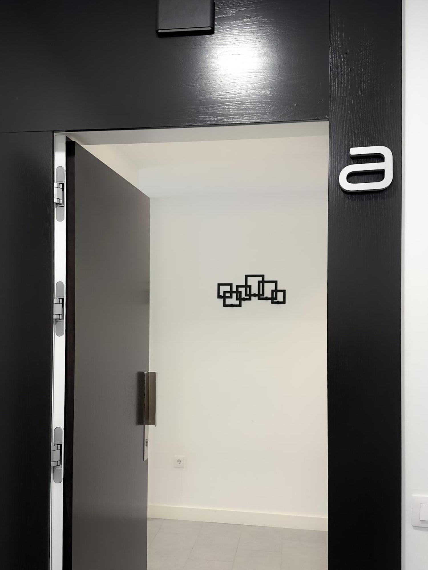El Salvador 53 Apartment Лас Палмас де Гран Канария Екстериор снимка