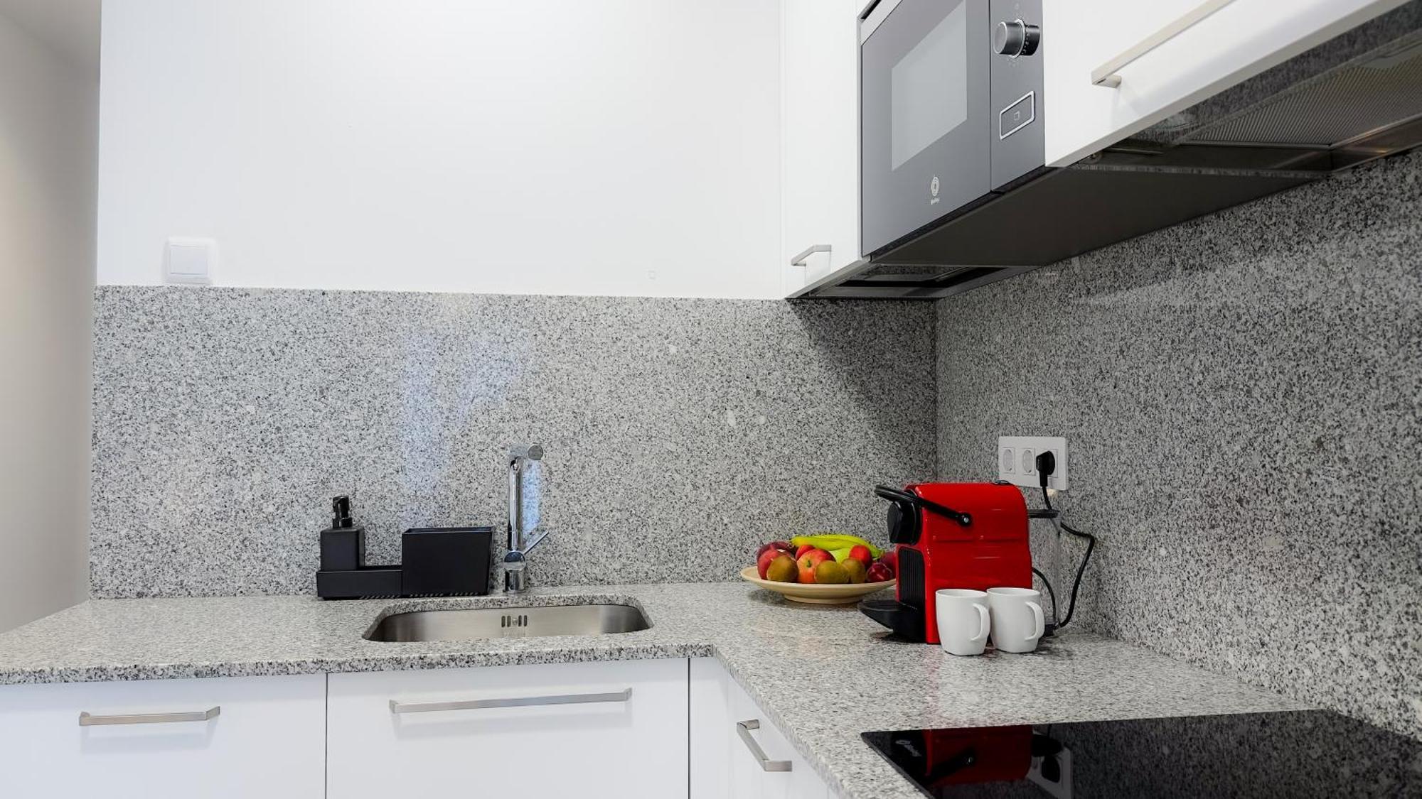 El Salvador 53 Apartment Лас Палмас де Гран Канария Екстериор снимка