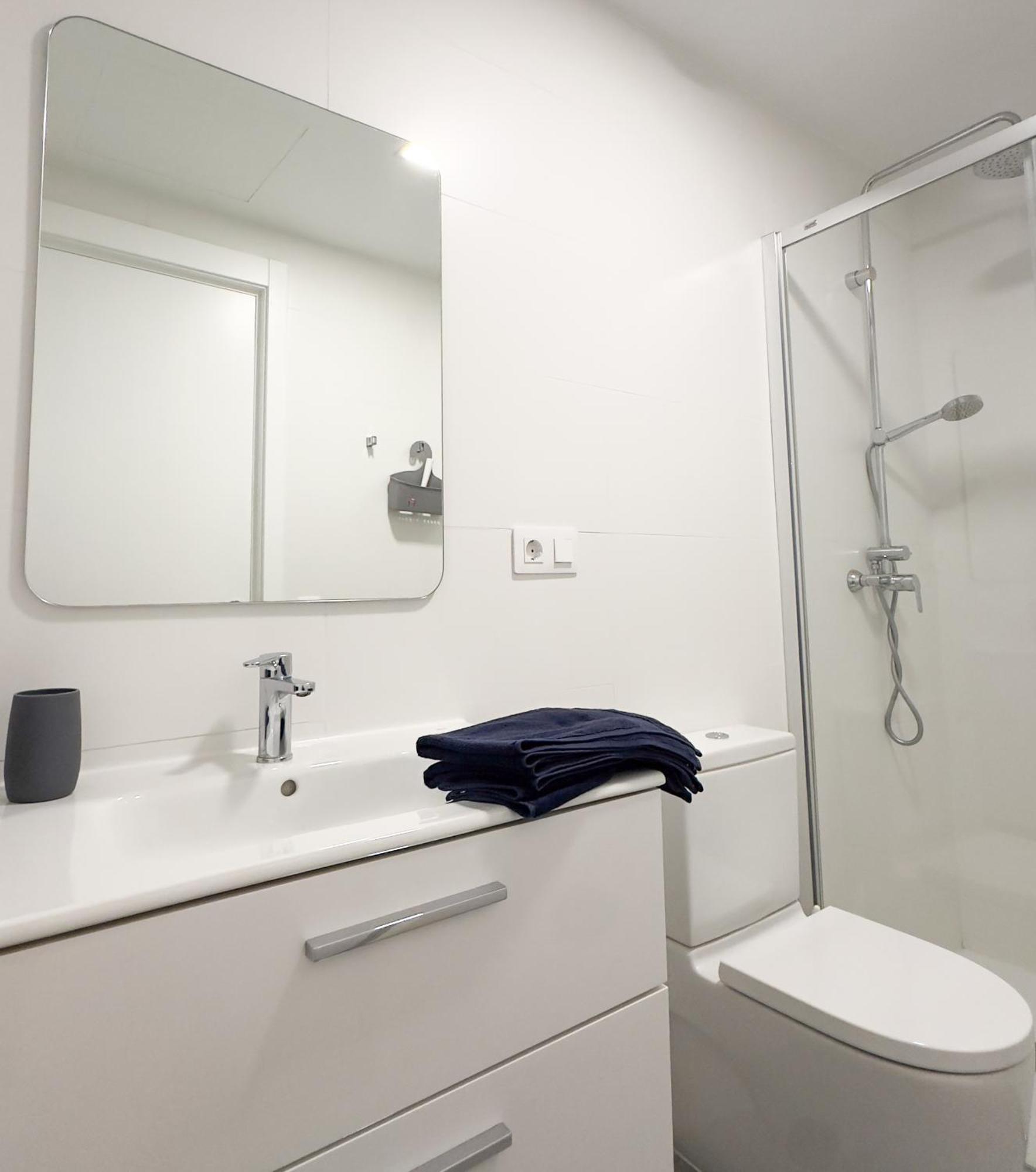 El Salvador 53 Apartment Лас Палмас де Гран Канария Екстериор снимка