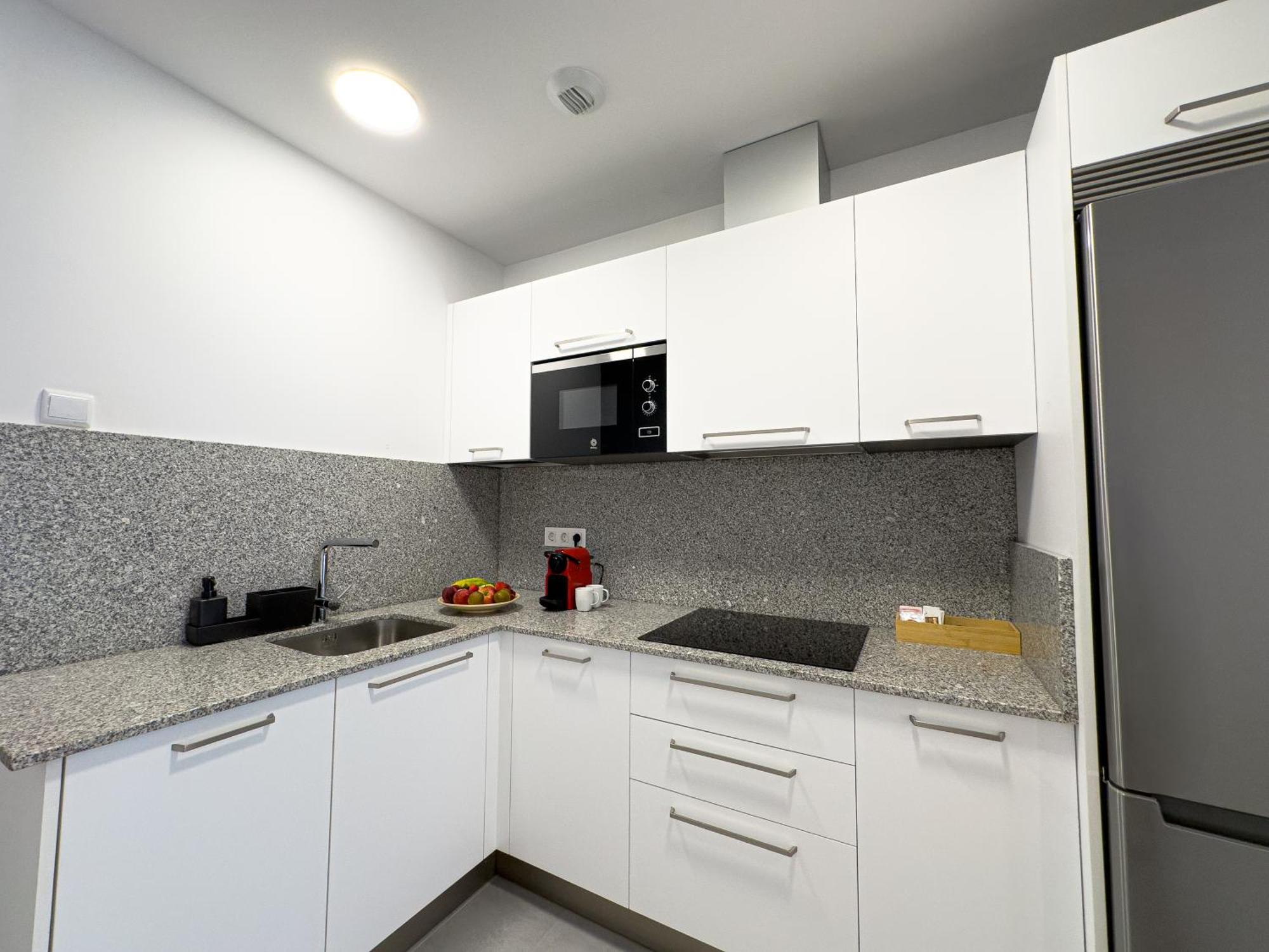 El Salvador 53 Apartment Лас Палмас де Гран Канария Екстериор снимка